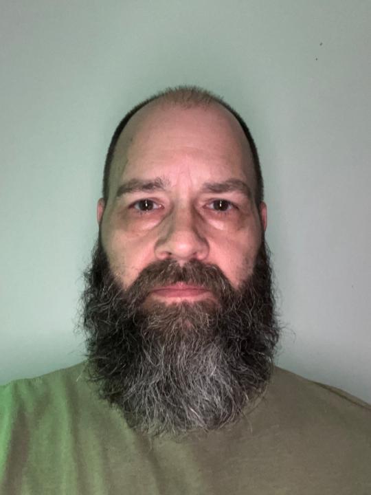 Mark Bolen