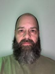 Mark Bolen