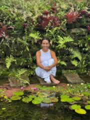 Brisa Barron