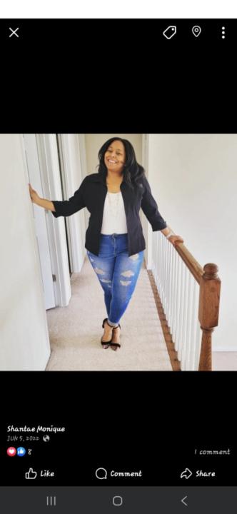 Shantae Collins