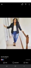 Shantae Collins
