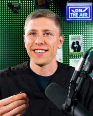 Bryce Gallagher