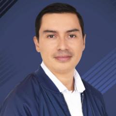 Freddy arley Peñaloza carvajal