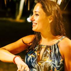 Julie Hedon