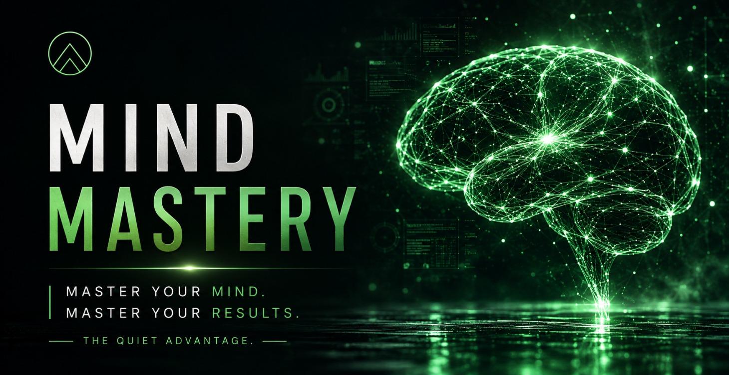 Mind Mastery Pro