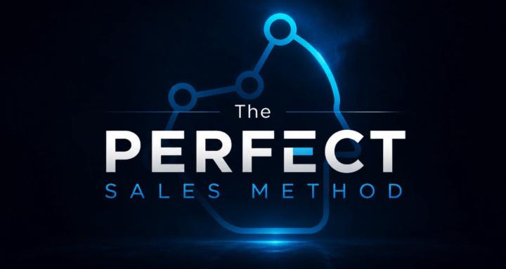 The PERFECT Sales Method