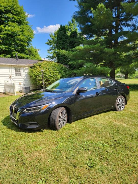 From Laptop at Home to My Dream Car 🚗💻