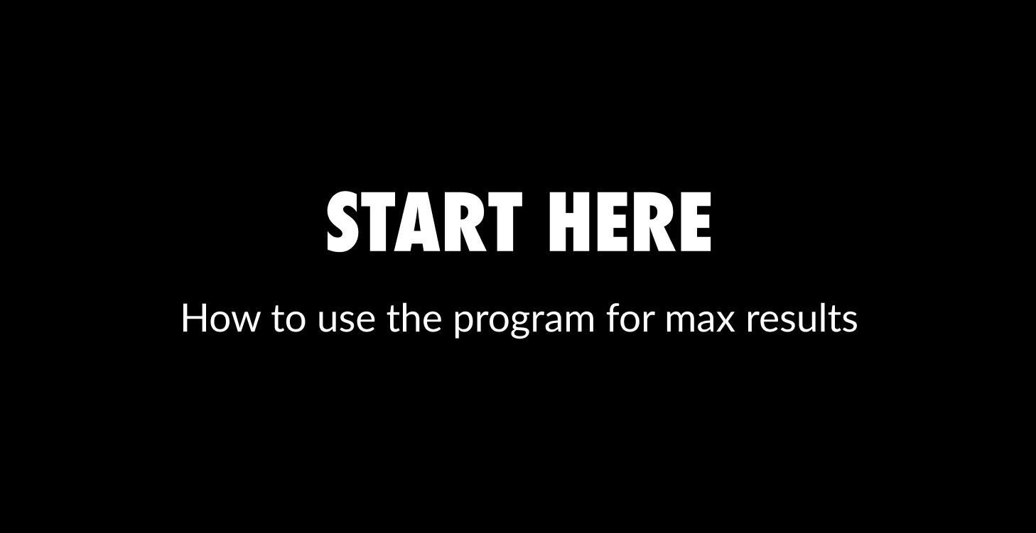 Start Here