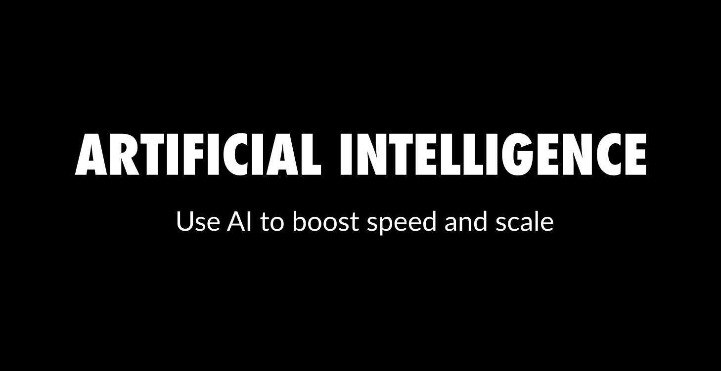 🔒Artificial Intelligence