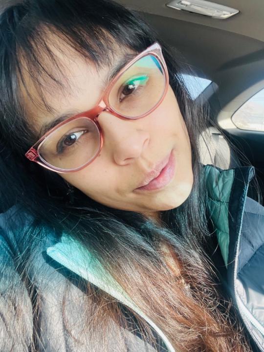 Fernanda Quiroz Gatica