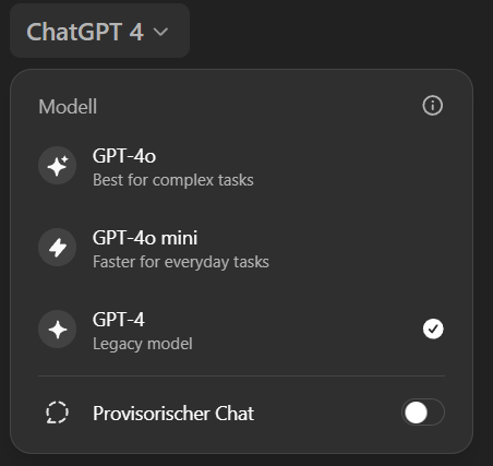 🚨 New Update: ChatGPT Says Goodbye to Version 3.5! 🚨