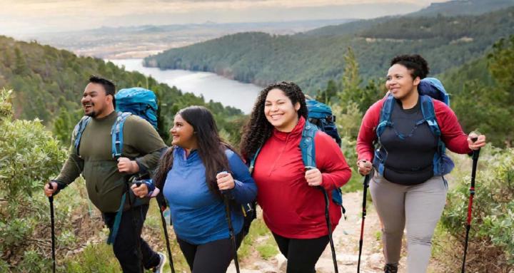 100+ lb Weight Loss No-Diets