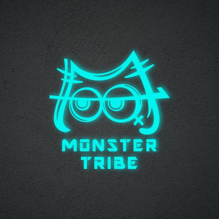 Monster Tribe 怪物部落