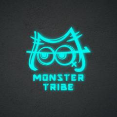 Monster Tribe 怪物部落
