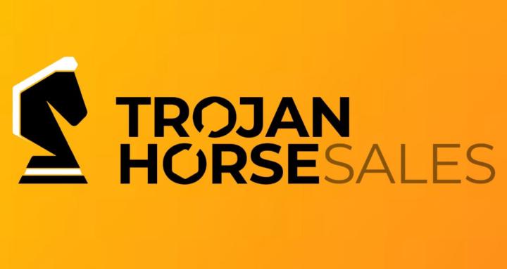 Trojan Horse Sales System