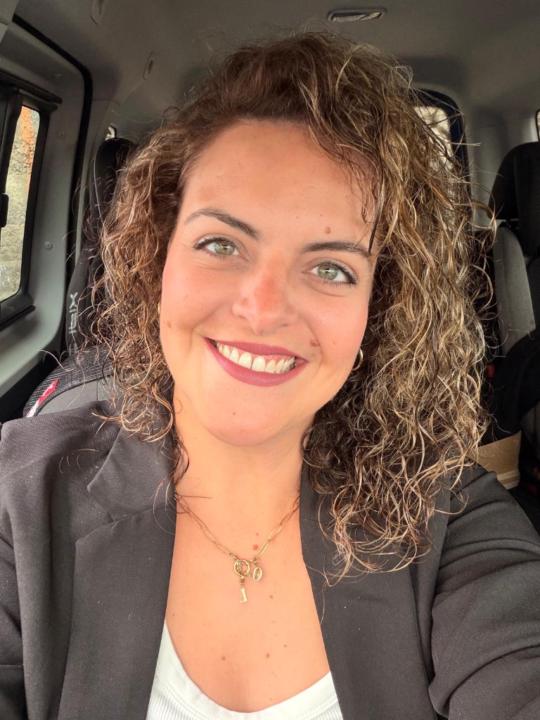 Vanessa Socas Alonso
