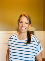 Amy Earley