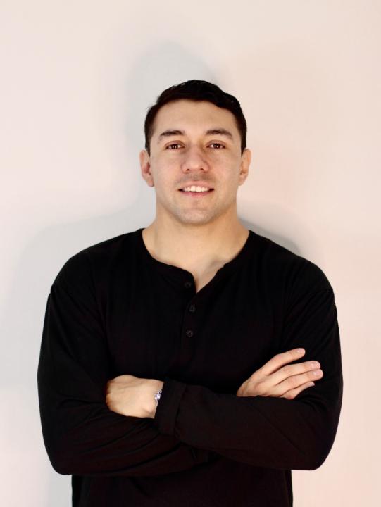 Oscar Arturo Hernández Ramírez
