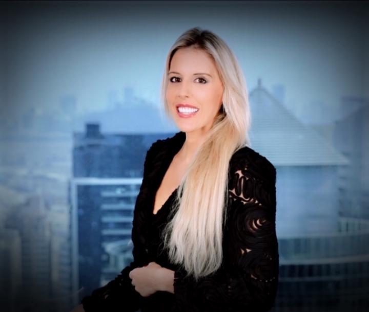 Cristina Martinez Moreno