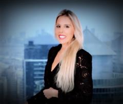 Cristina Martinez Moreno