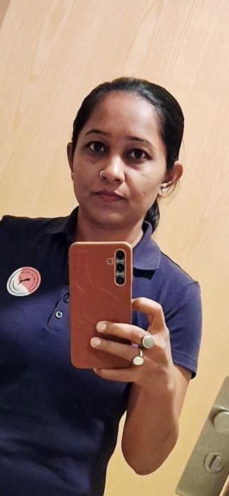 Jalpa Jethava