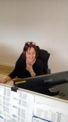 Sandrine Cloarec
