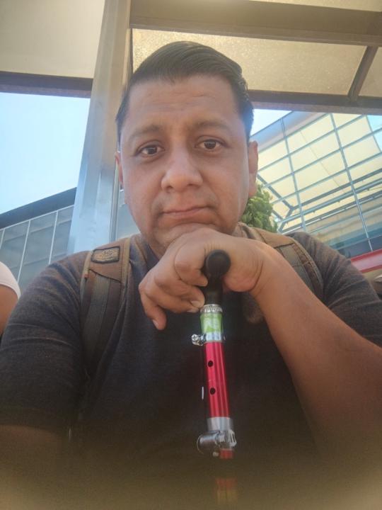 Luis Fernando