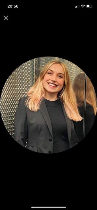 Hannah Vaiter