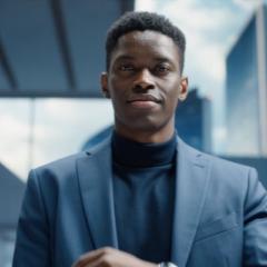 Manuel Builds Brands