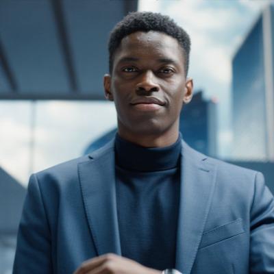 Manuel Builds Brands