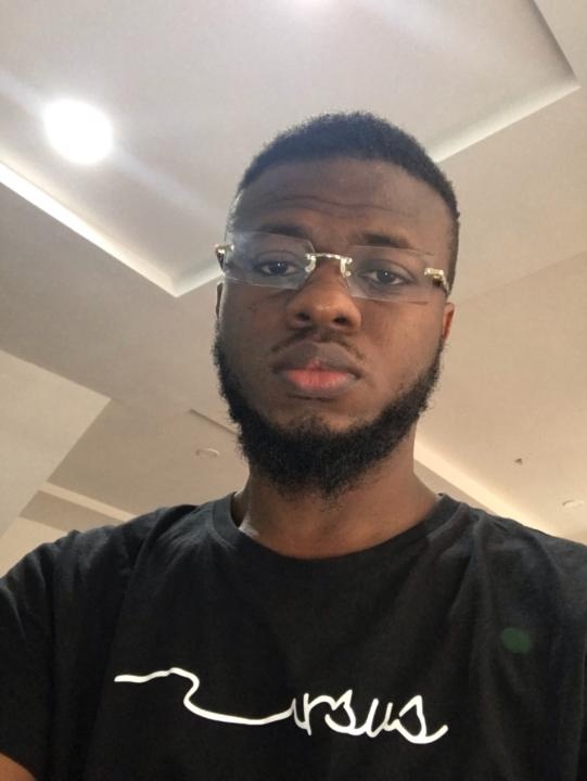 Emmanuel Adefila