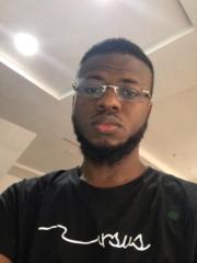 Emmanuel Adefila