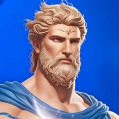 Poseidon Charisme