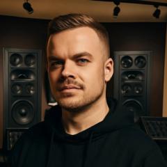 Martin Svensson