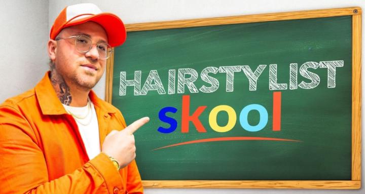 Hairstylist Skool