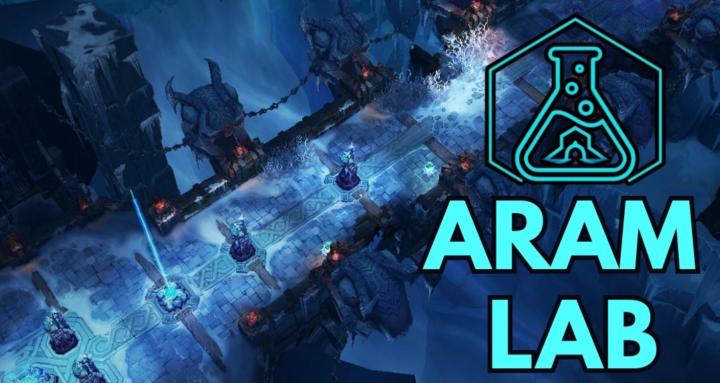 ARAM Lab