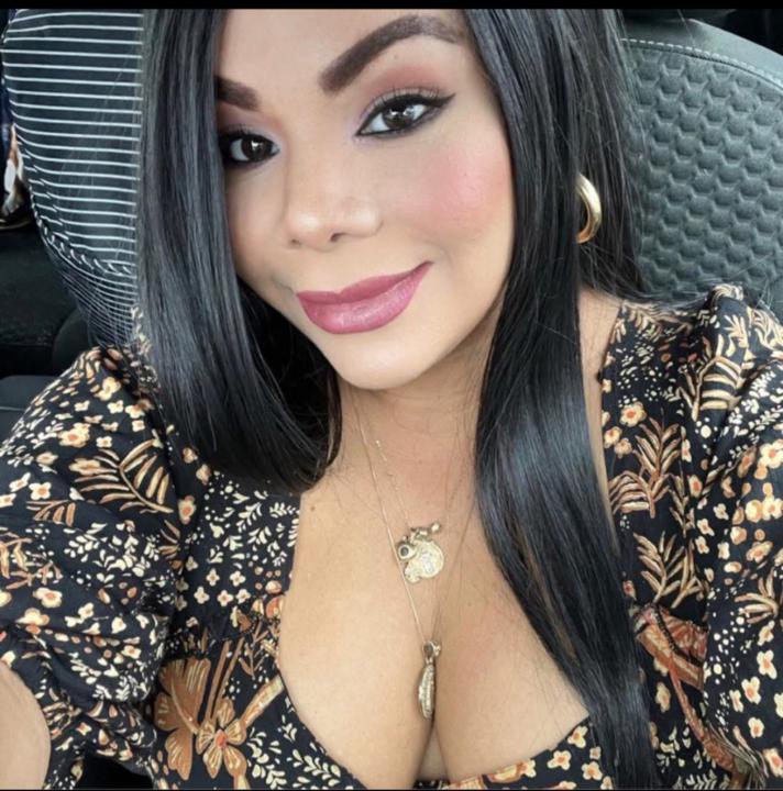 Ornella Jimenez