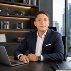 Alejandro Cardenas