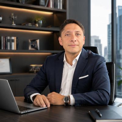 Alejandro Cardenas