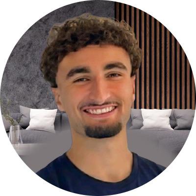 Adrien Tavet