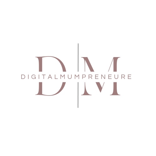 Digital Mumpreneure