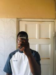 Kelvin Yamoah