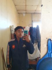 Aina Dylan Rasoloherimanana