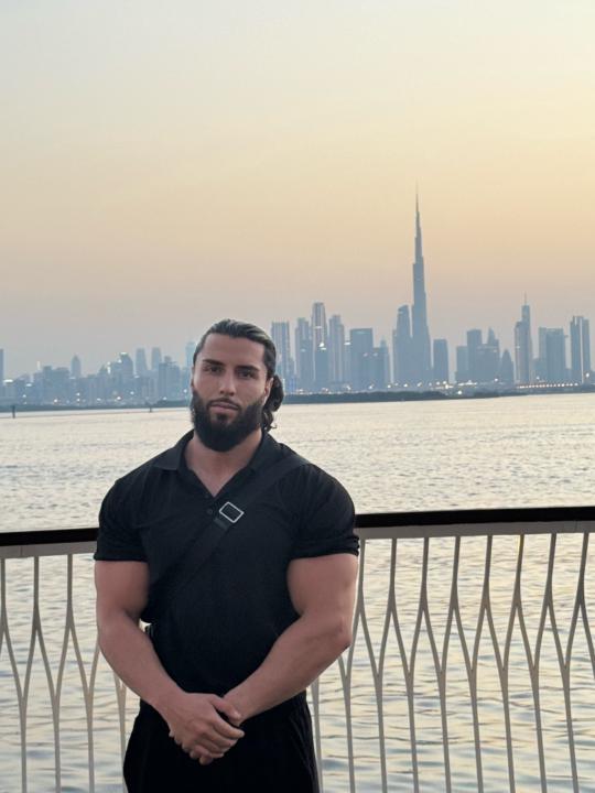 Paul Ceejay