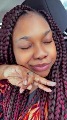 Desty Onvane