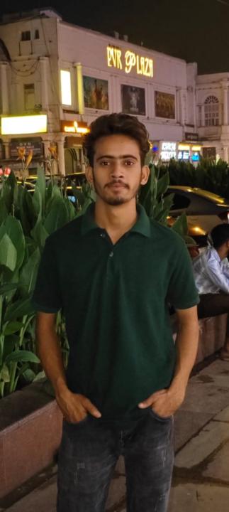 Md faiyaj Raja