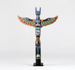 Chief Quetzal