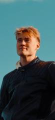 Nils Einar Stensrud