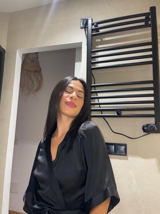 Cristina Osorio