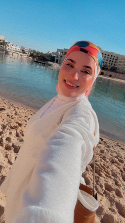 Eman Rahahleh